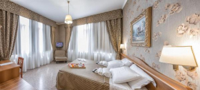  Hotel Sorriso  Лучера